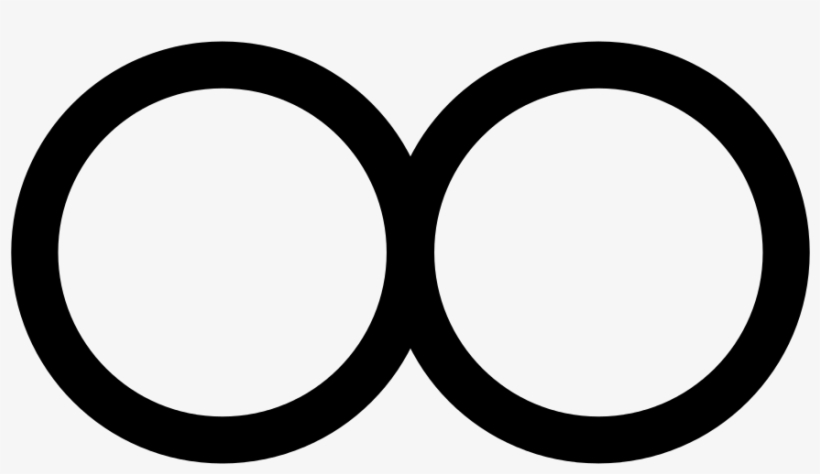 Infinity Symbol Meaning - Haze Symbol, transparent png