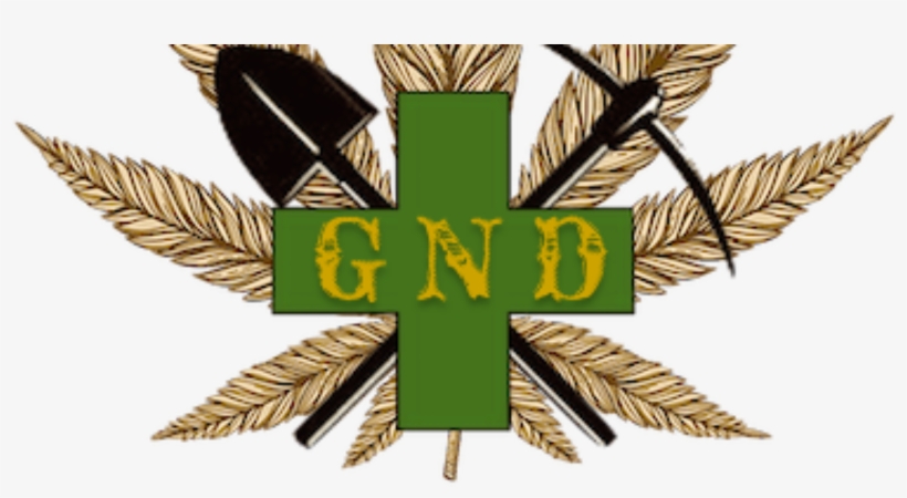 Golden Nugget Dispensary, transparent png