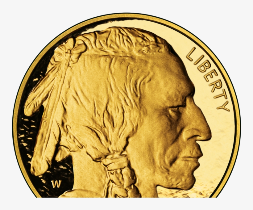 We Empower Our Customers Through Education - American Buffalo Gold Coin, transparent png