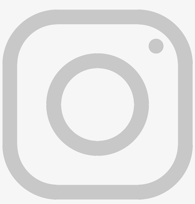 Thumb Image - New Instagram Png White, transparent png
