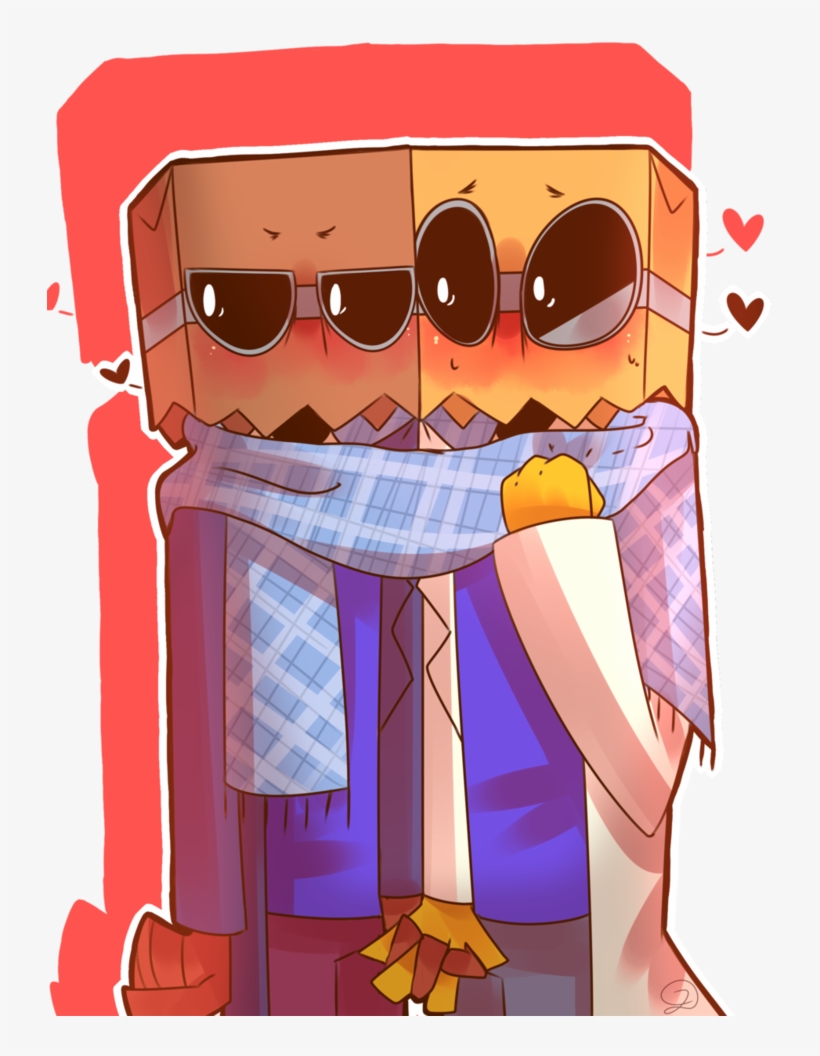 Dr Slug X Dr Flug By Zuzidrawsstuff - Villainous Dr Slug And Dr Flug, transparent png