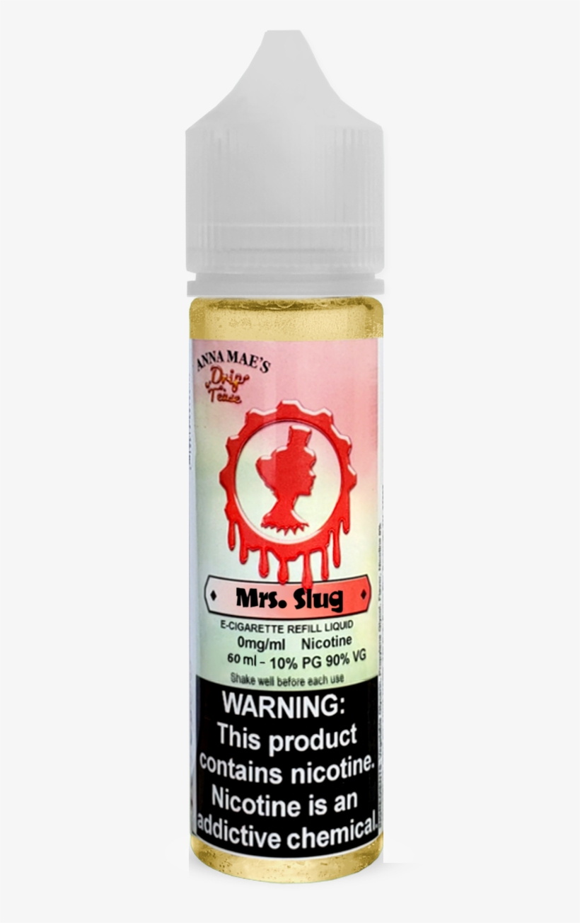 Caramel Apple Flavored Vape Liquid - Composition Of Electronic Cigarette Aerosol, transparent png