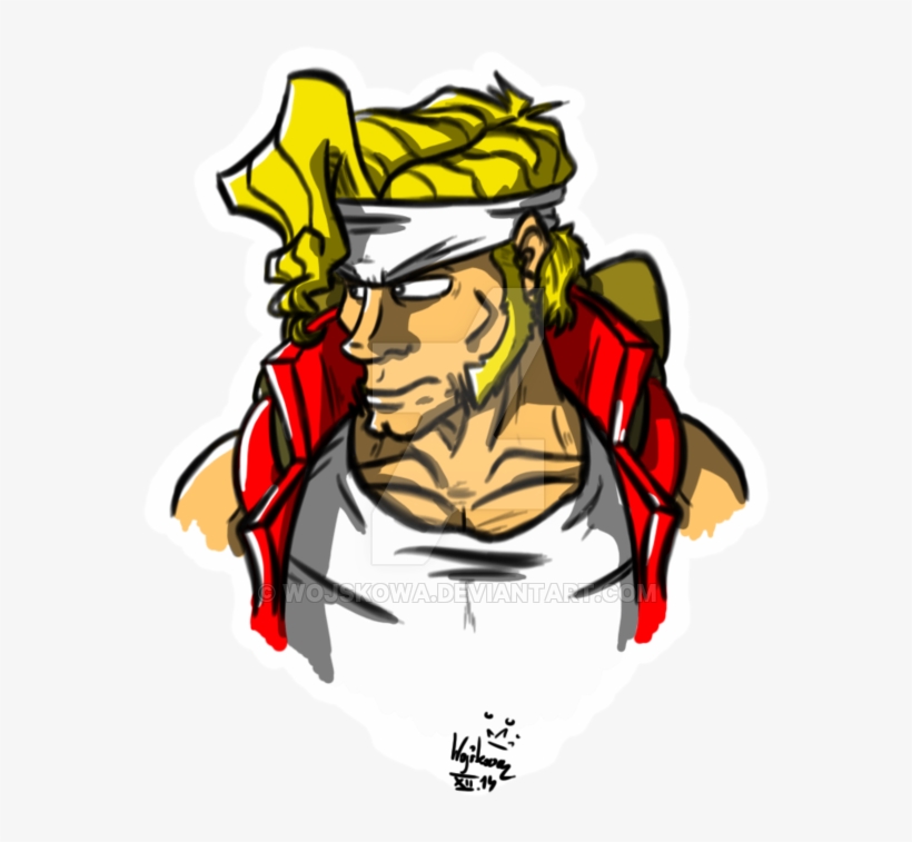 600 X 713 3 - Metal Slug Marco Fanart, transparent png