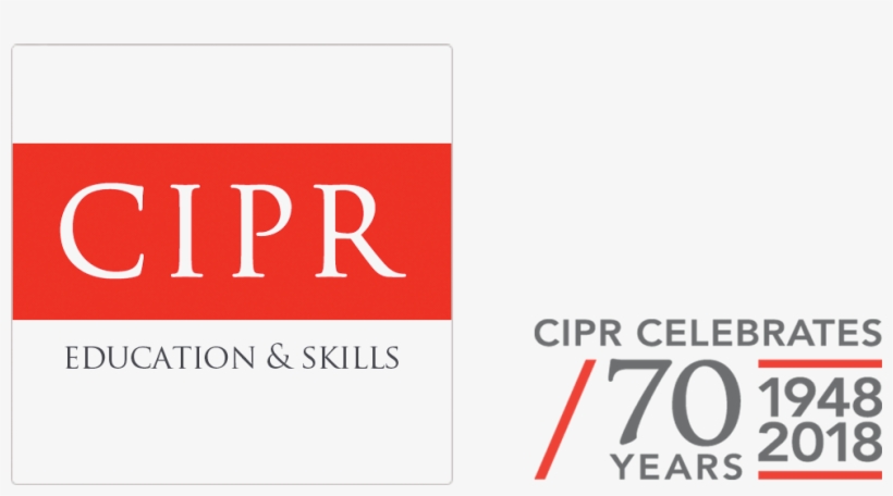 Cipr Education & Skills - Graphic Design, transparent png