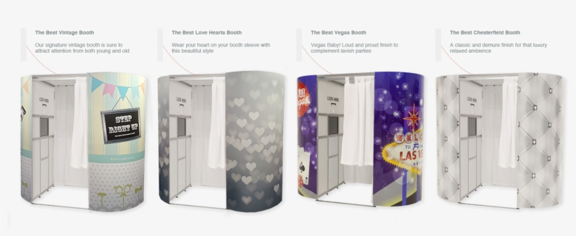 Stunning Photo Booth Collection - Revolving Door, transparent png