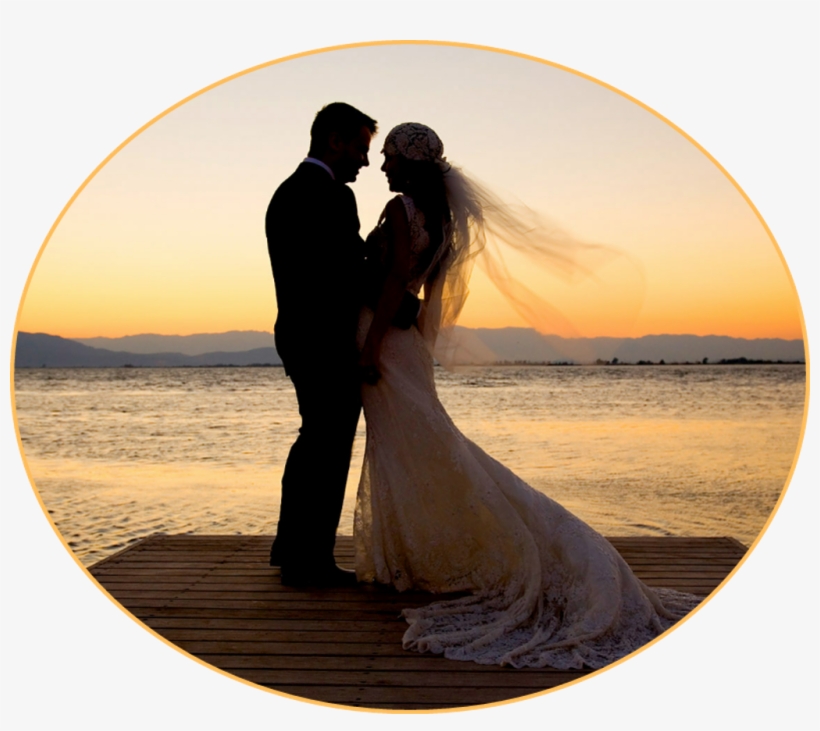 Boda Boda En El Atardecer Enamorados - Conferencias De Parejas Cristianas, transparent png