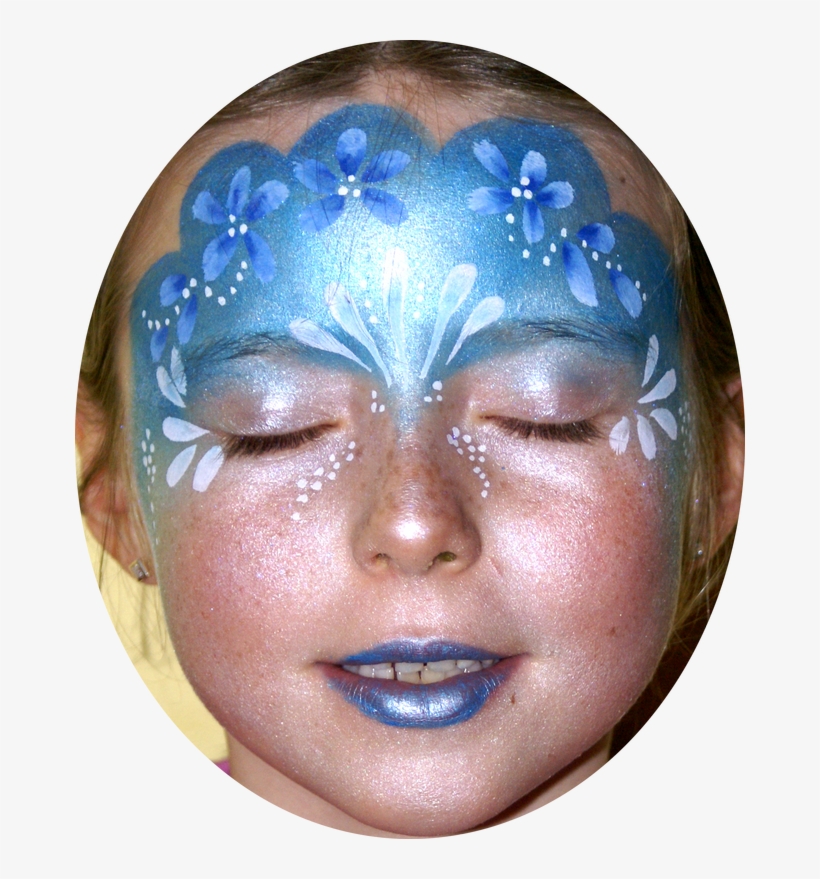 Fun 2 C Faces Face Painting Cornwall - Art, transparent png