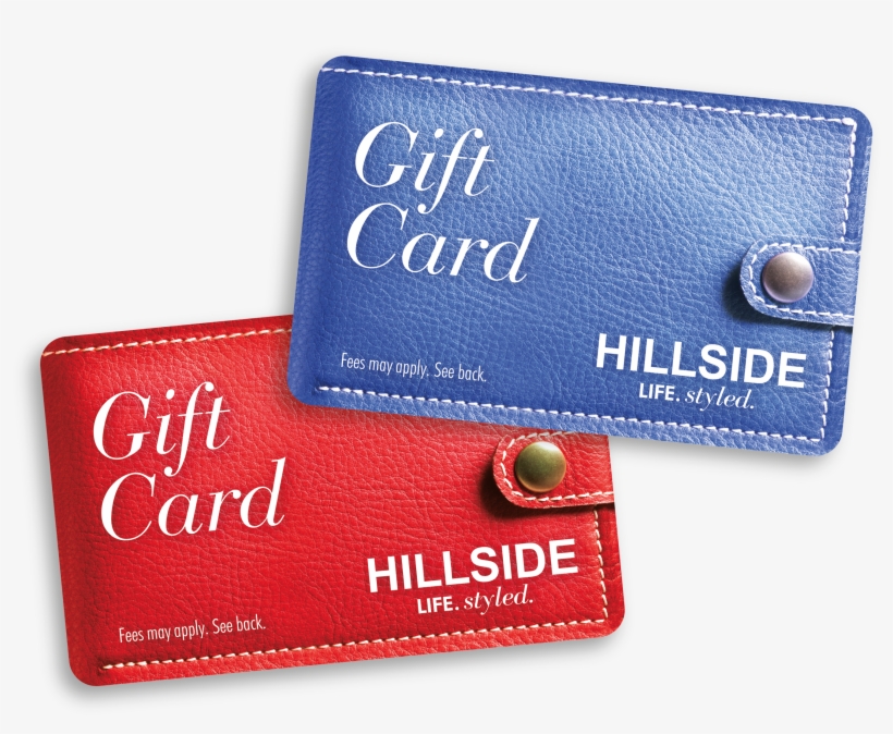 Gift Cards - Wallet, transparent png