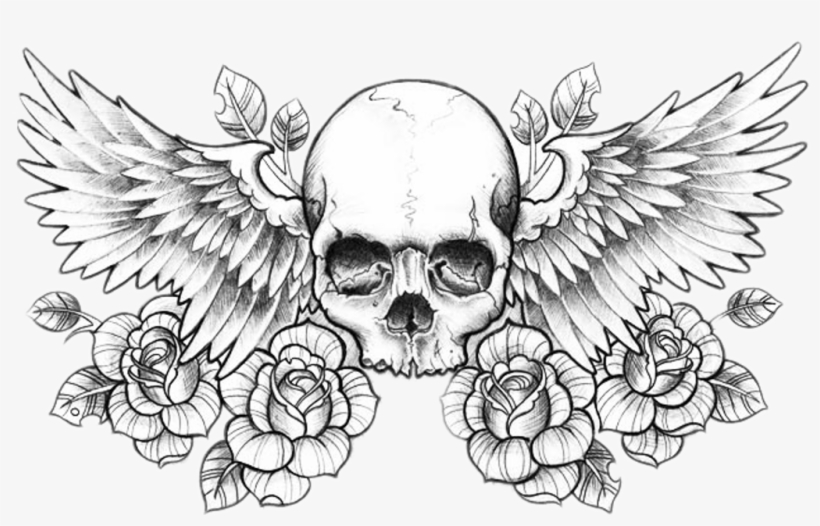 Tatuajes Sticker - Desenhos Para Tatuar No Peito, transparent png