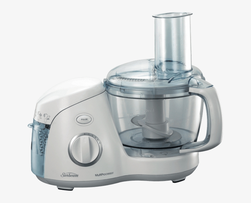 Sunbeam Lc6250 Multiprocessor, transparent png