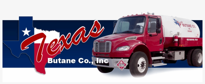 Propane Tanks In Aledo, Tx - Truck, transparent png
