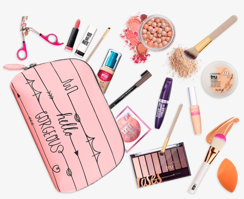 ¡makeup-holics, Por Aquí - Lip Gloss, transparent png