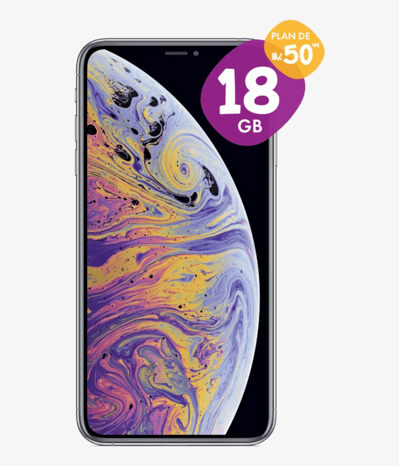 Iphone Xs Max - Iphone Xs Max Png, transparent png