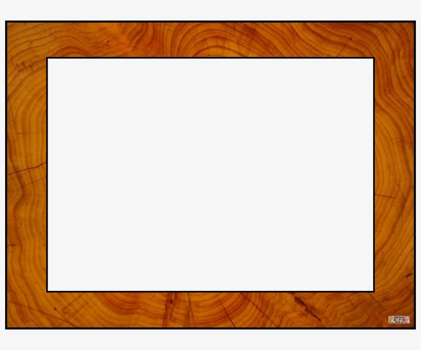 Madera Png - Picture Frame, transparent png