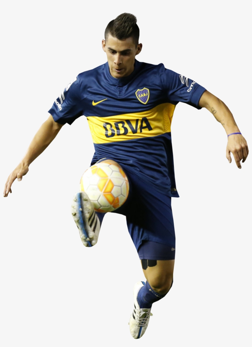 Cristian Pavon Render, transparent png
