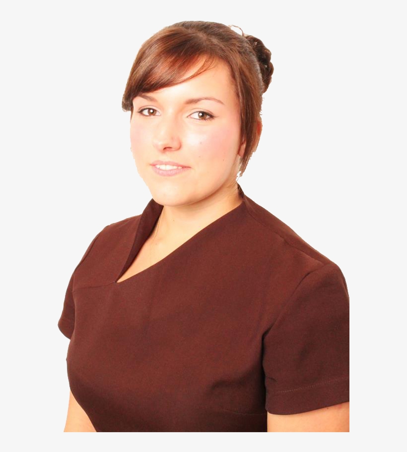 She Previously Worked As A Senior Therapist At Verbena - Girl, transparent png