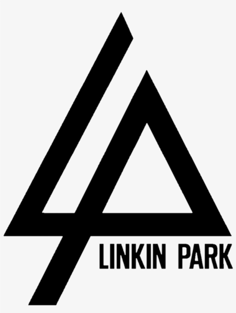 Linkin Sticker - Linkin Park A Thousand Suns, transparent png
