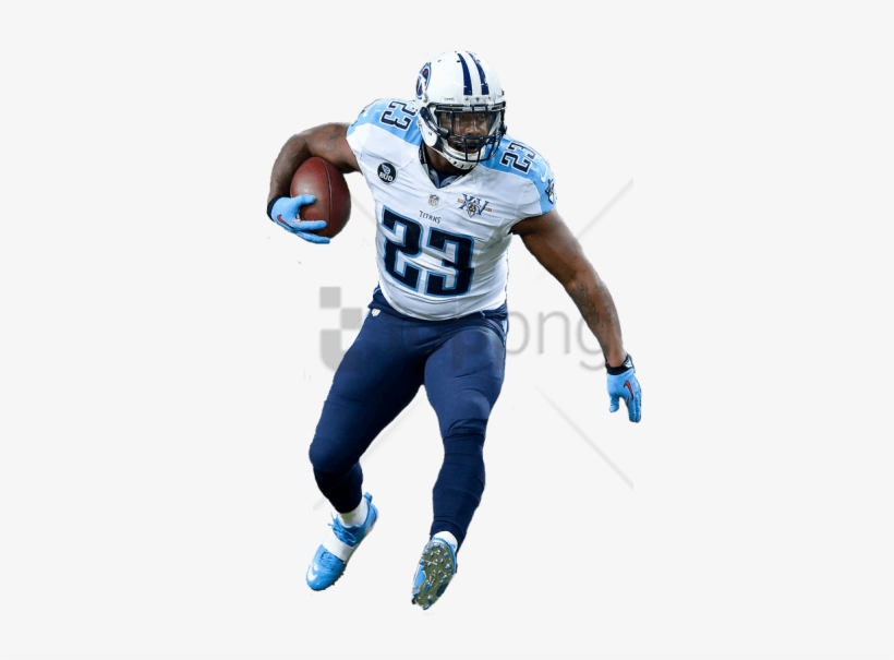 Free Png Download Tennessee Titans Player Png Images - Tennessee Titans Player Png, transparent png