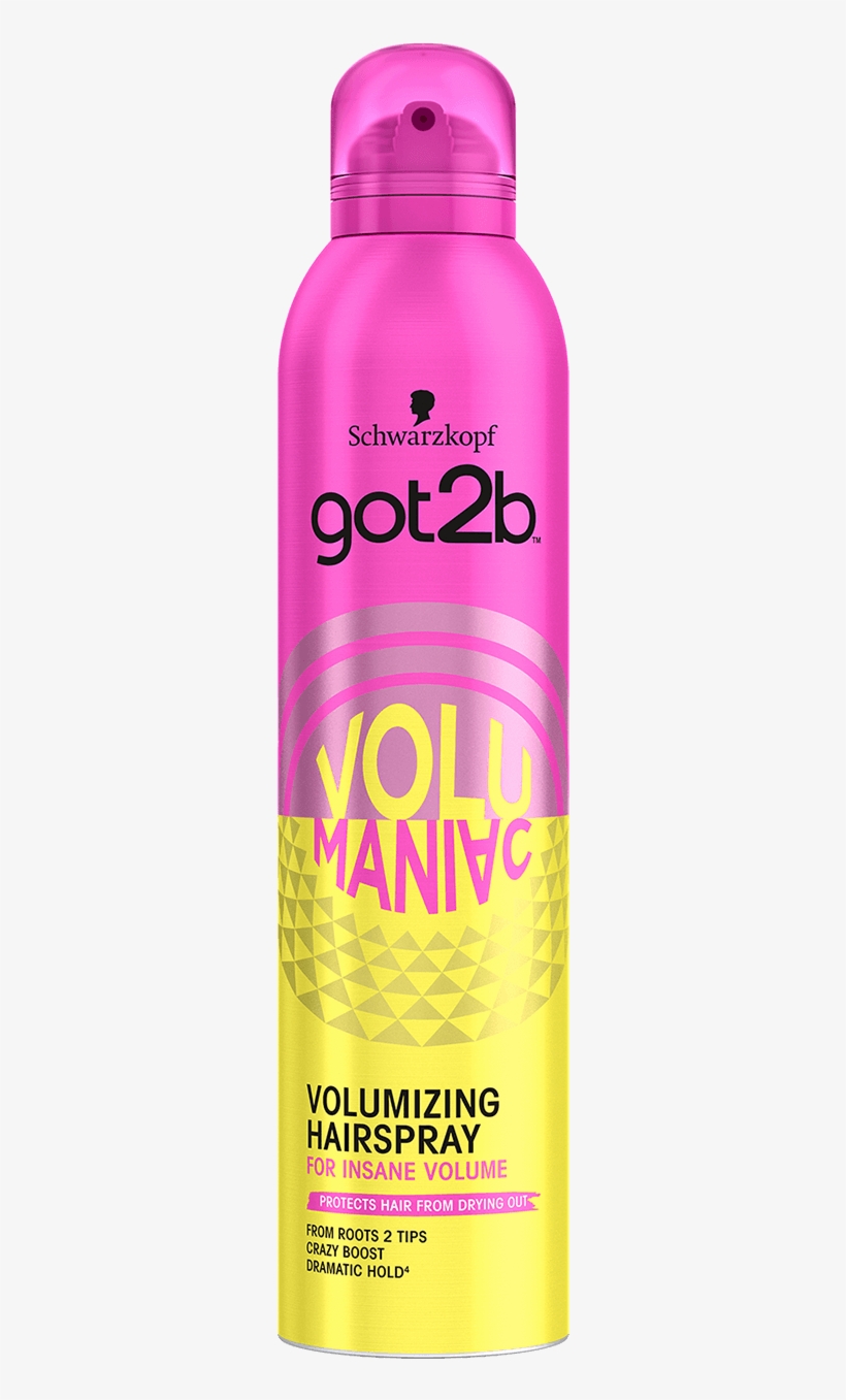 For Unbelievably Big Hair - Schwarzkopf, transparent png