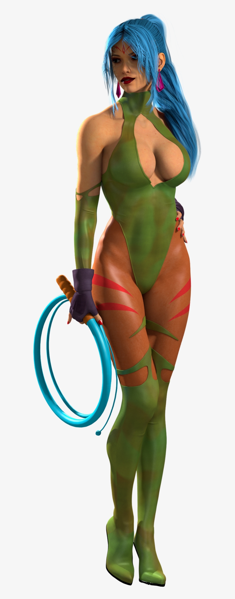 Zabzarock Recreated Sofia In Both Of Her Costumes From - Superhero, transparent png
