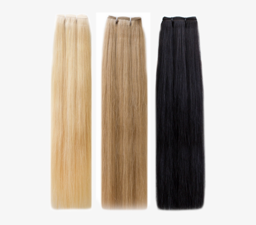 We Offer More Than 30 Colors Including Crazy Color - Blond, transparent png