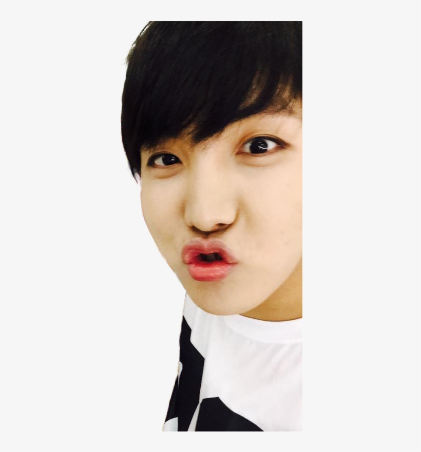 J Hope Without Background, transparent png