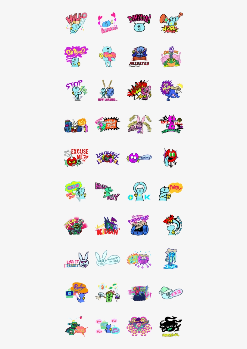 Previous, transparent png