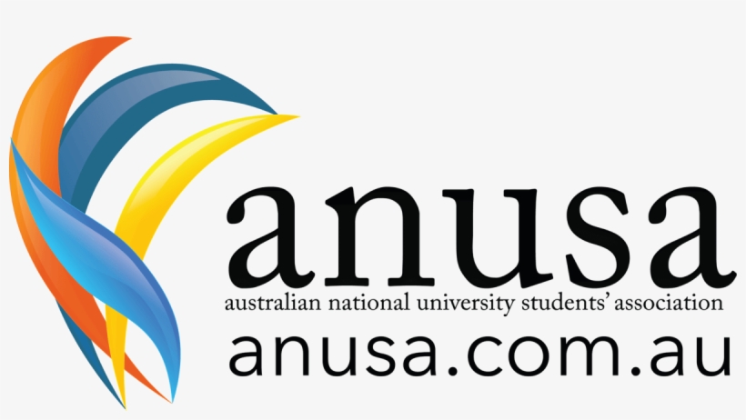 Anusa Logo - Australian National University Students' Association, transparent png