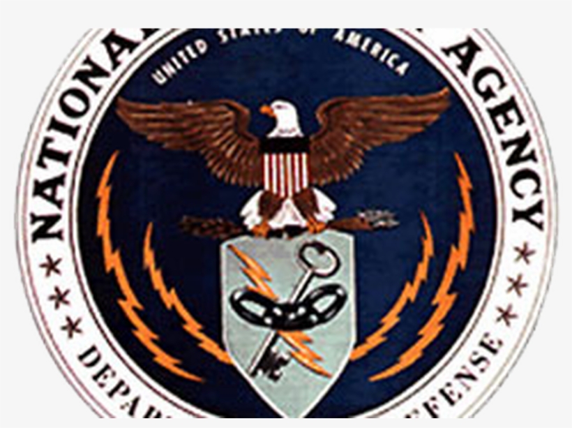 The Nsa Reportedly Infected 50,000 Computer Networks - Nsa, transparent png