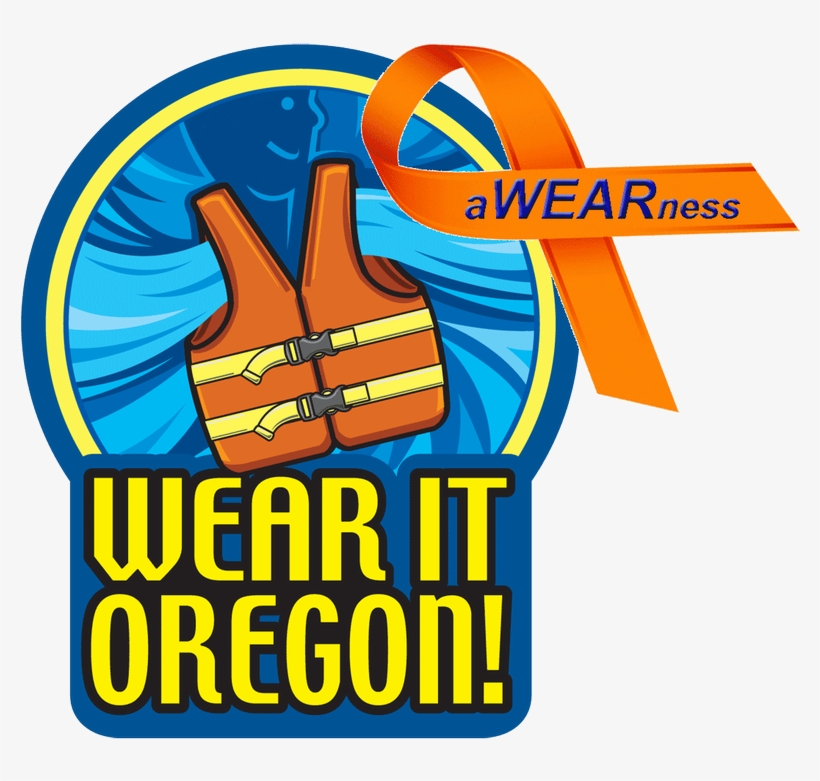 Oregon State Police On Twitter - Australian Water Safety Council, transparent png