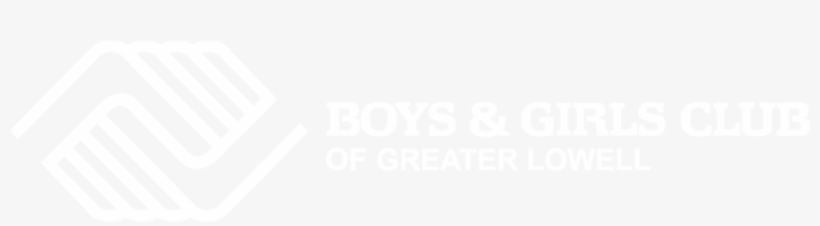 Bgc Logo Wording White Horizontal - Graphic Design, transparent png