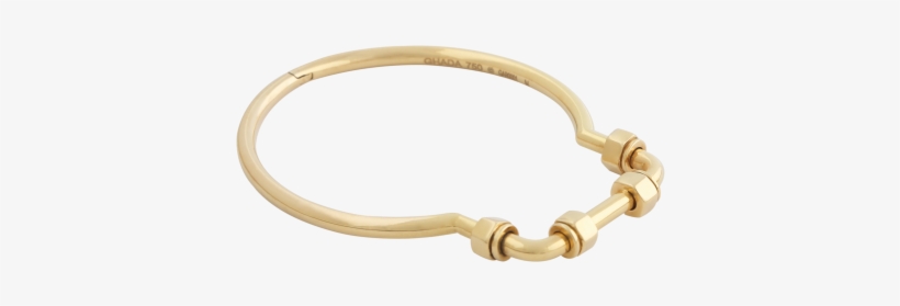Pipe In Gold Bracelet Yellow Gold - Bracelet, transparent png