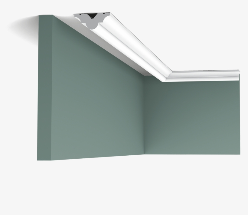 Molding, transparent png