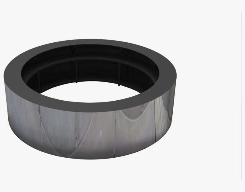 Circular Bar-no Background - Bangle, transparent png