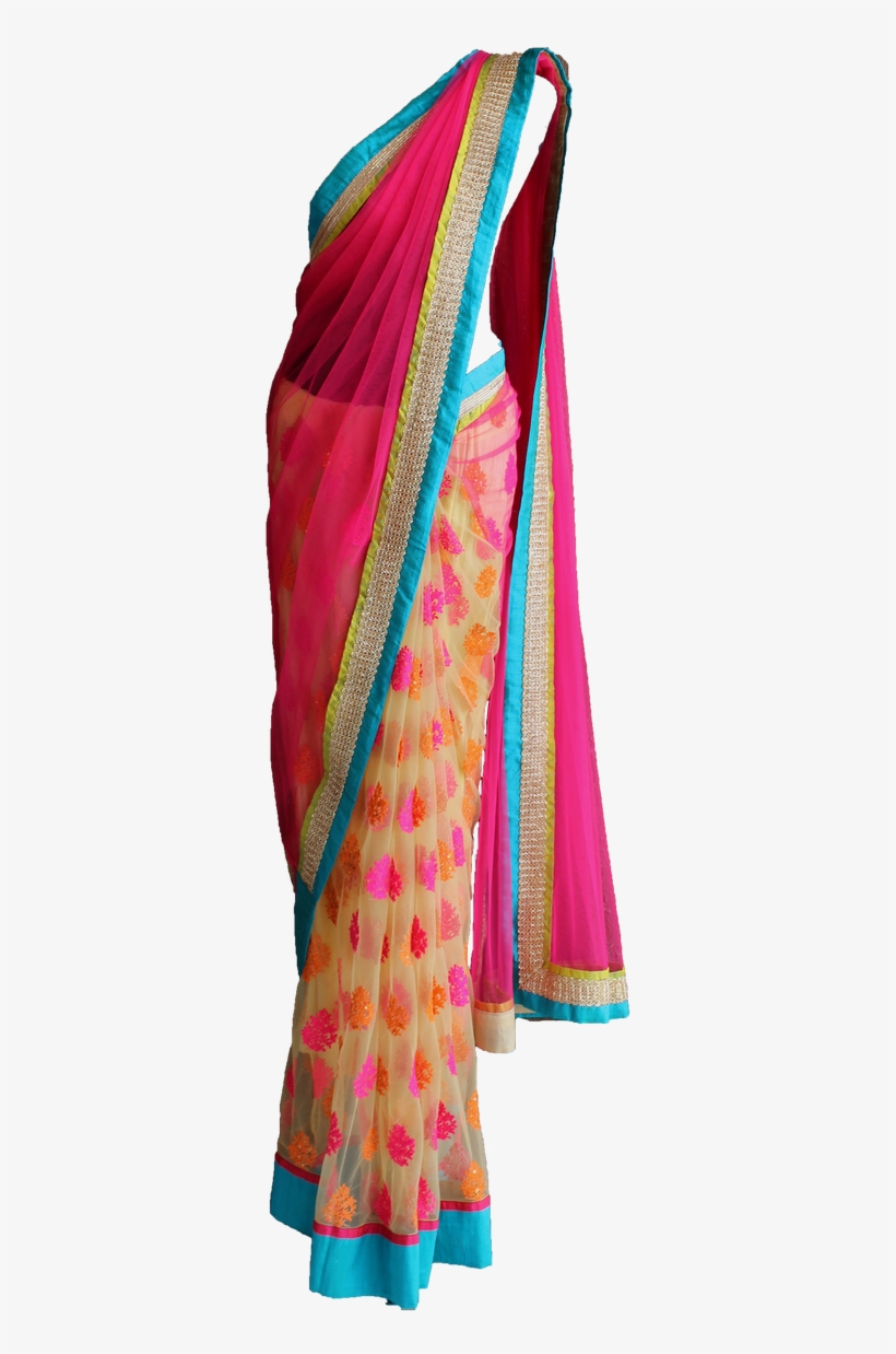 Pret'i By Priti Sahni - Silk, transparent png