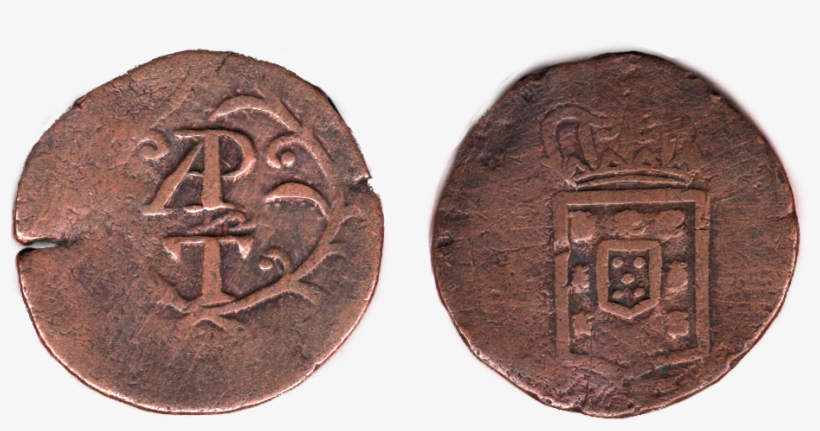 Asia Portugesa Coin - 大 清 铜币 户 部 当 制 钱 十 文, transparent png