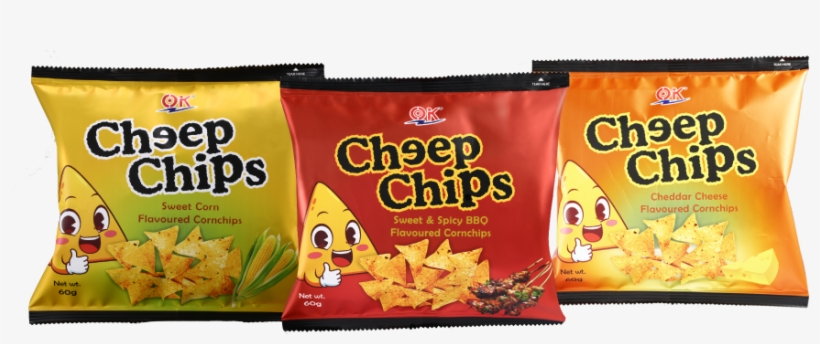 Chips 2 - Snack, transparent png