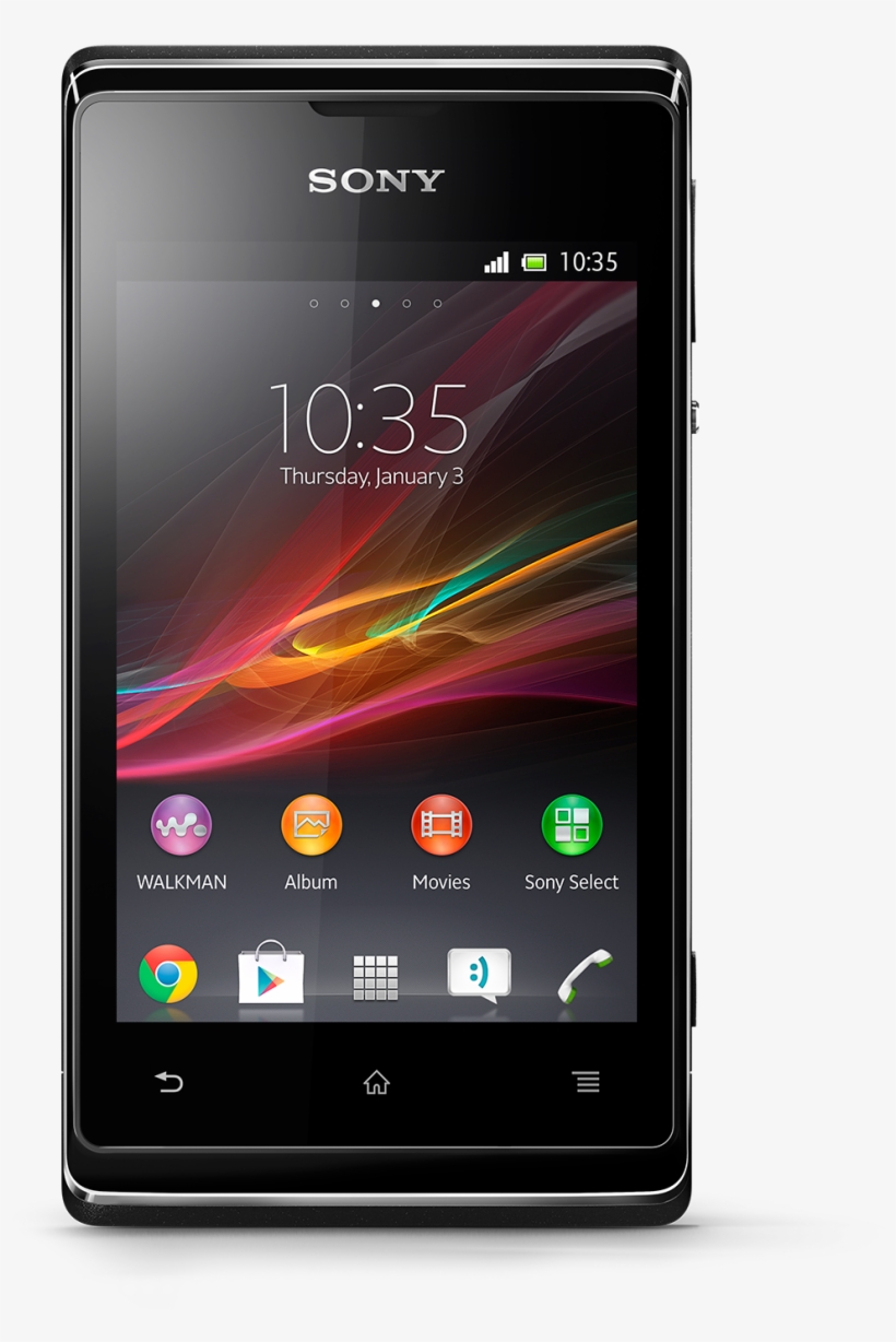 Sony Xperia E5 11896 - Sony Xperia E3 Specification, transparent png