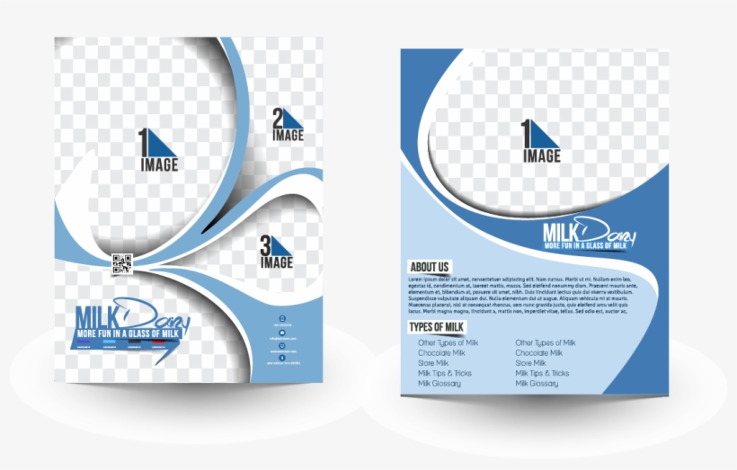 Vector Free Download Royalty Free Flyer Stock Illustration - Free Background Flyer Png, transparent png