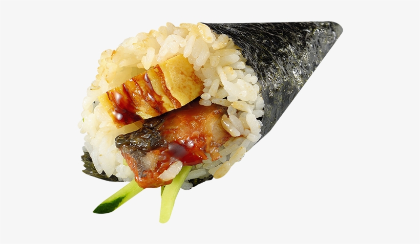 Click To Enlarge - California Roll, transparent png