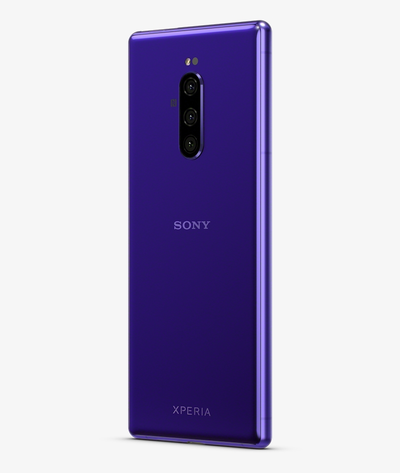 Sony Xperia - Smartphone, transparent png