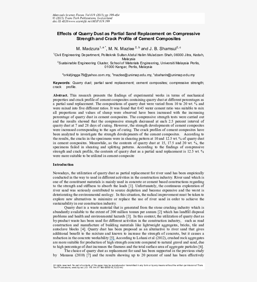 Pdf - Article Hot Workability Al Tic Metallorgy Powder Dmm, transparent png