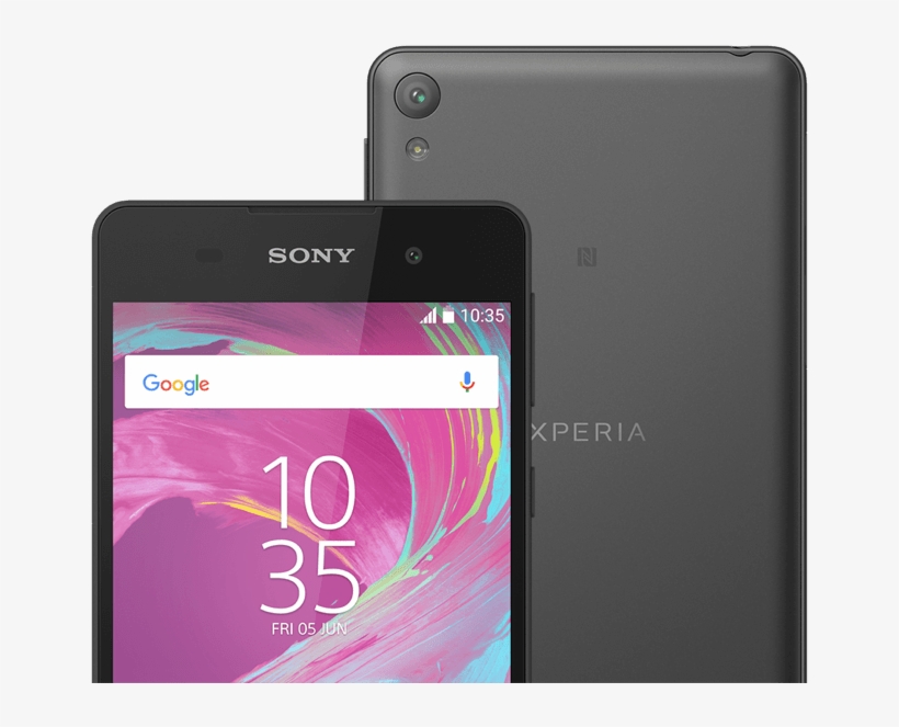 Apart From All These Devices, Some More Smartphones - Sony Xperia, transparent png