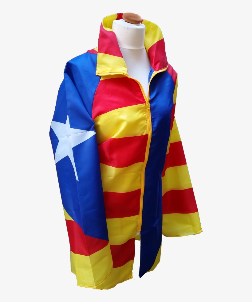 Bandera Cazadora España - Taza Con Bandera Independentista, transparent png