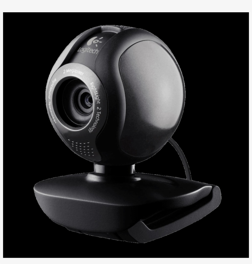 Webcam, Free Pngs - Headphones, transparent png