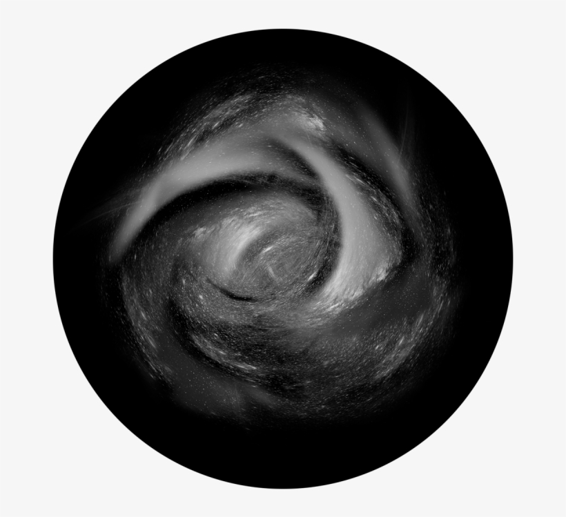 More Views - Milky Way, transparent png