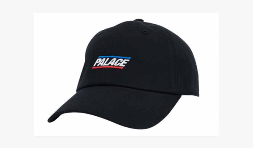 Palace Basically 6 Panel Dad Cap - Pro Shop Golf Caps, transparent png