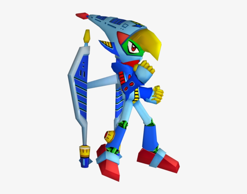 Download Zip Archive - Bomberman Generation Eagle Bomber, transparent png