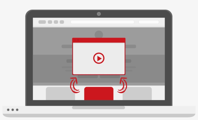Find Out More - Advertising Video Icon, transparent png