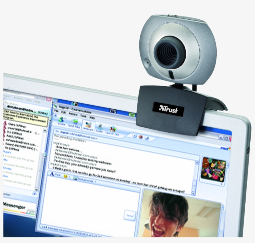Hires Notebook Webcam - Output Device, transparent png